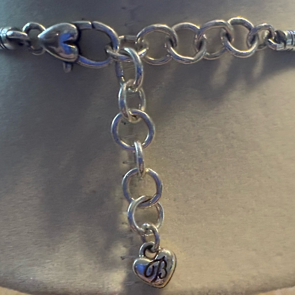 Brighton Reversible Pendant Necklace - Picture 4 of 5